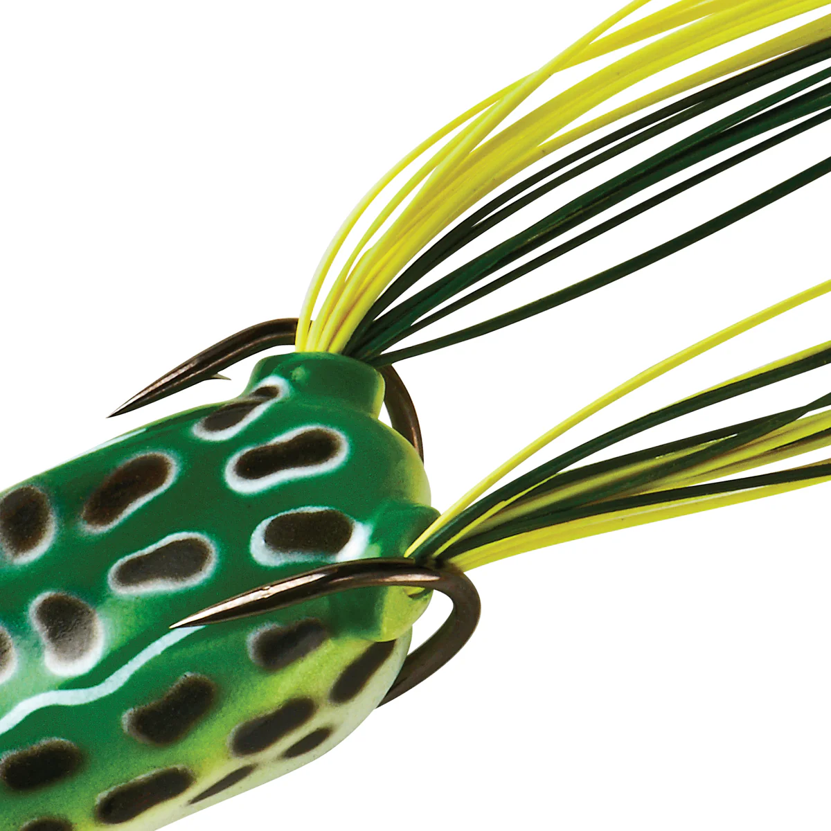Booyah Baits Pad Crasher Jr. 1/4 oz Fishing Lure - Image 3