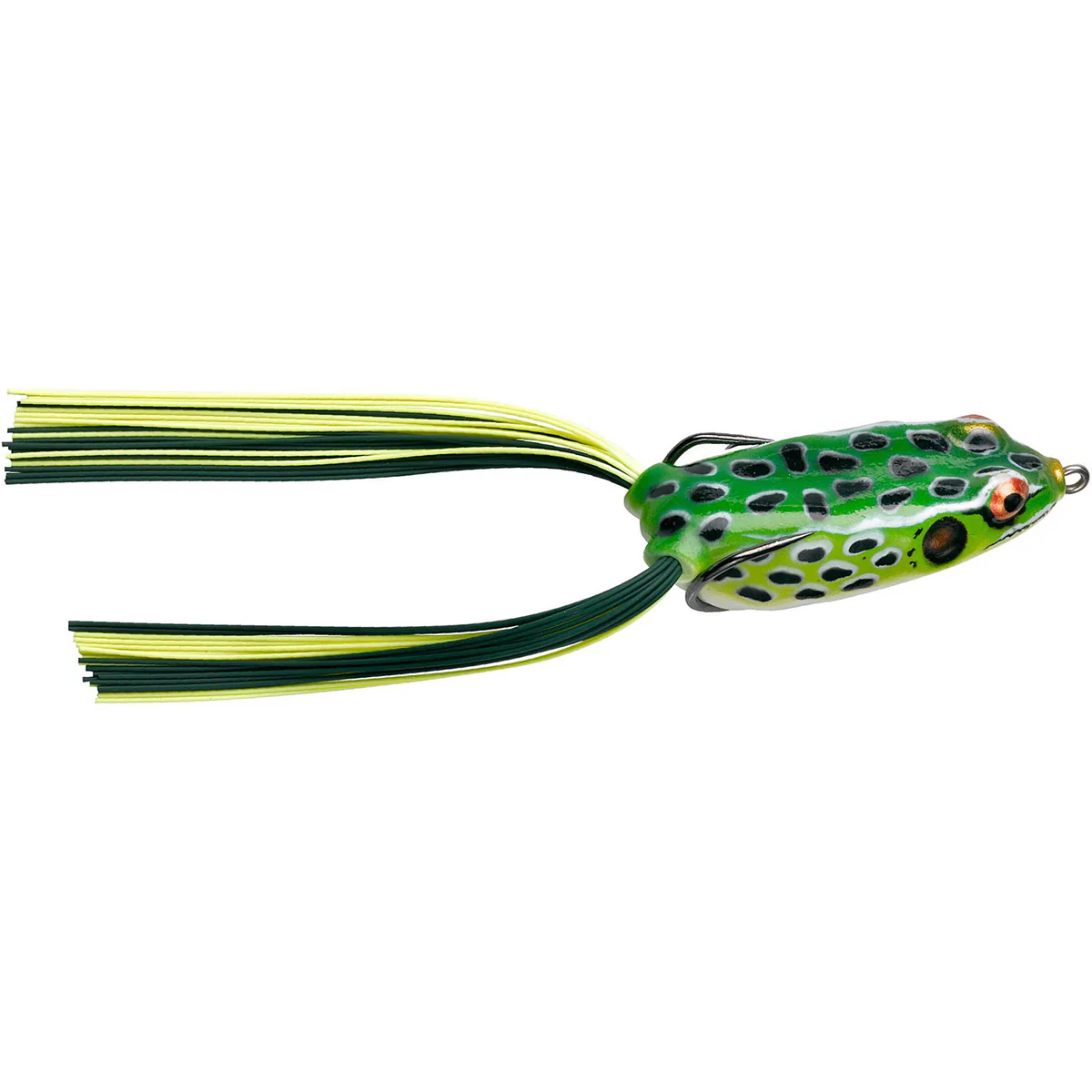 Booyah Baits Pad Crasher Jr. 1/4 oz Fishing Lure - Image 4
