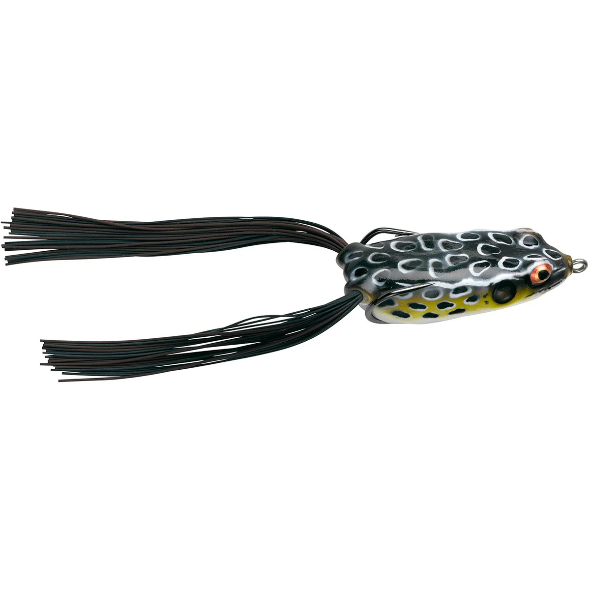 Booyah Baits Pad Crasher Jr. 1/4 oz Fishing Lure - Image 5