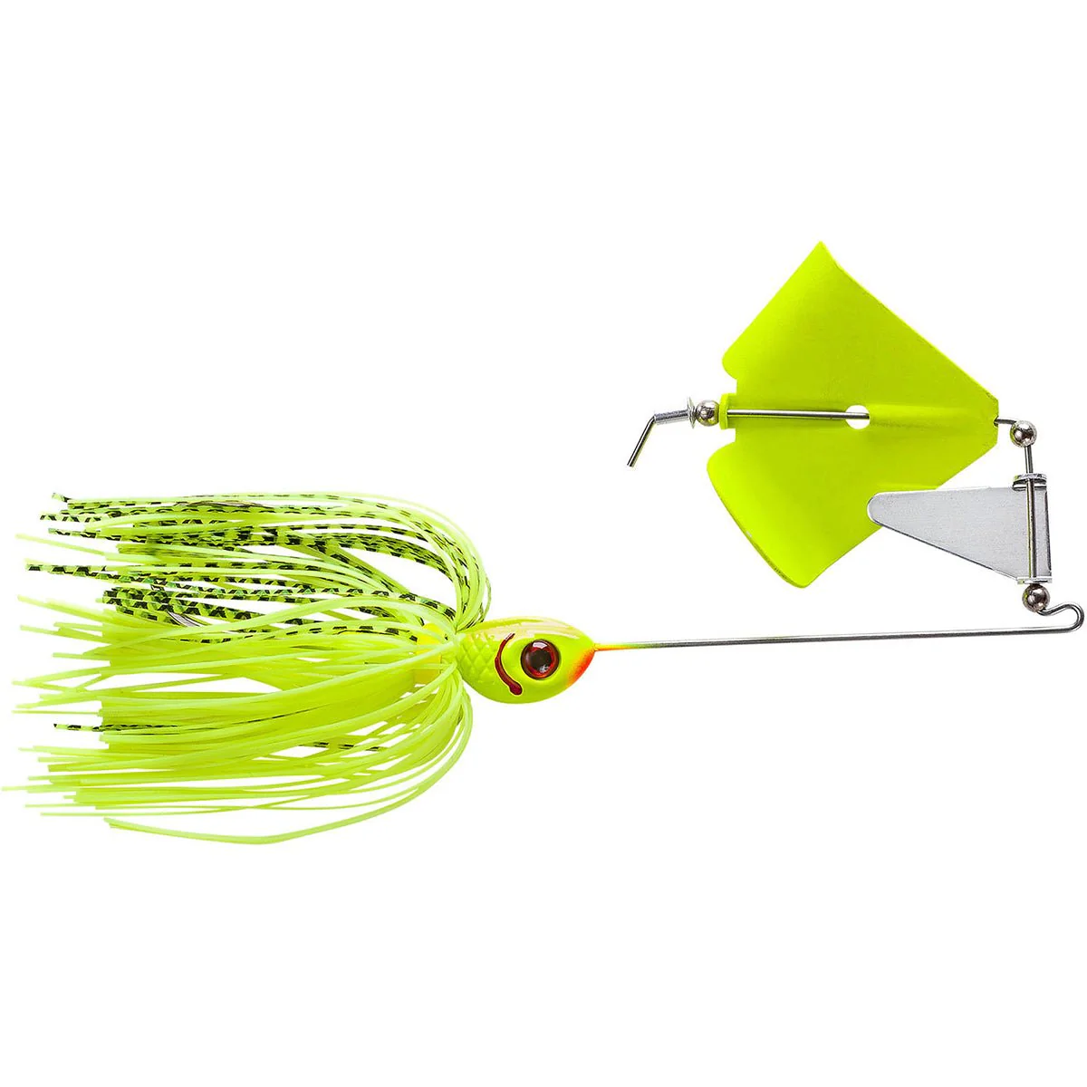 Booyah Baits Pond Magic 1/8 oz Buzzbait - Image 4