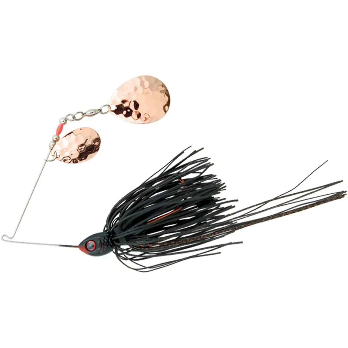 Booyah Baits Tux & Tails 1/2 oz Fishing Lure - Image 4