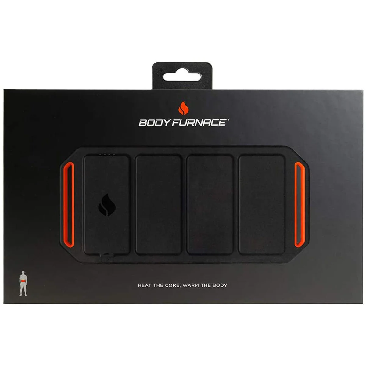 Brownmed Body Furnace - Black - Image 2