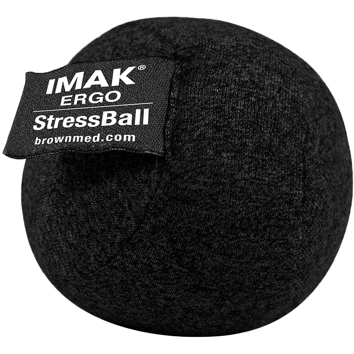 Brownmed IMAK Ergo Stress Ball - Image 3
