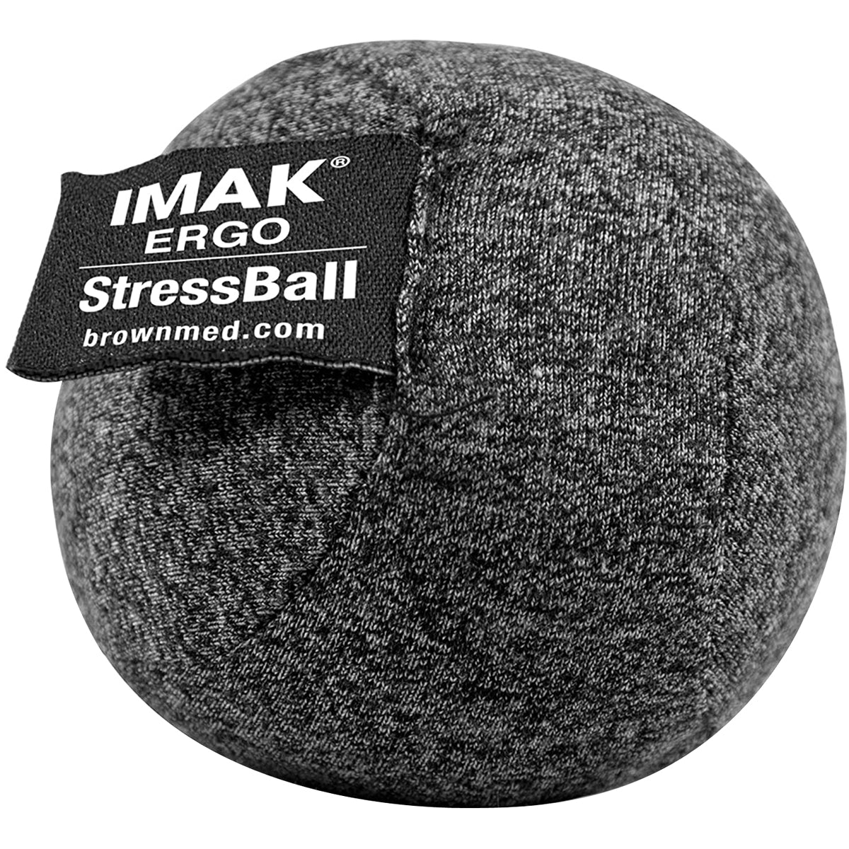 Brownmed IMAK Ergo Stress Ball - Image 4