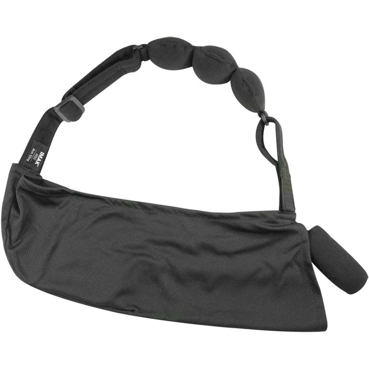 Brownmed IMAK RSI Arm Sling with Immobilizer - Universal - Black