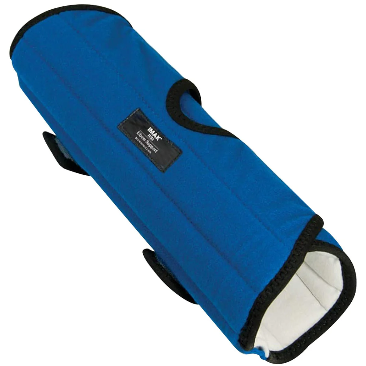 Brownmed IMAK RSI Elbow Support Brace - Blue
