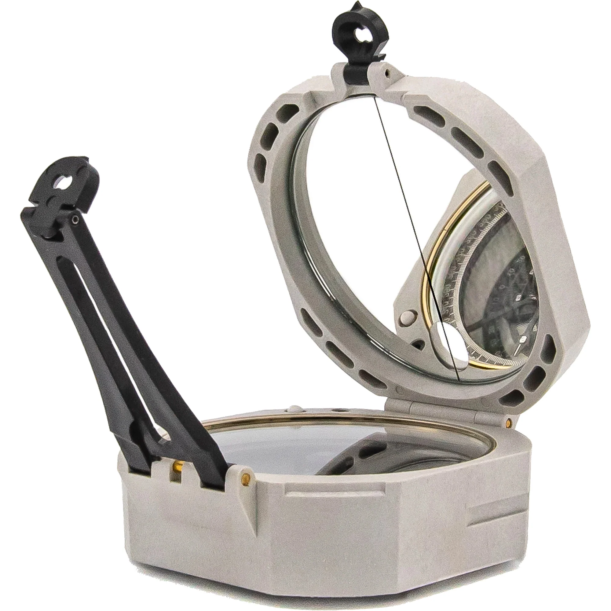Brunton ComPro Composite Transit Compass - Image 3