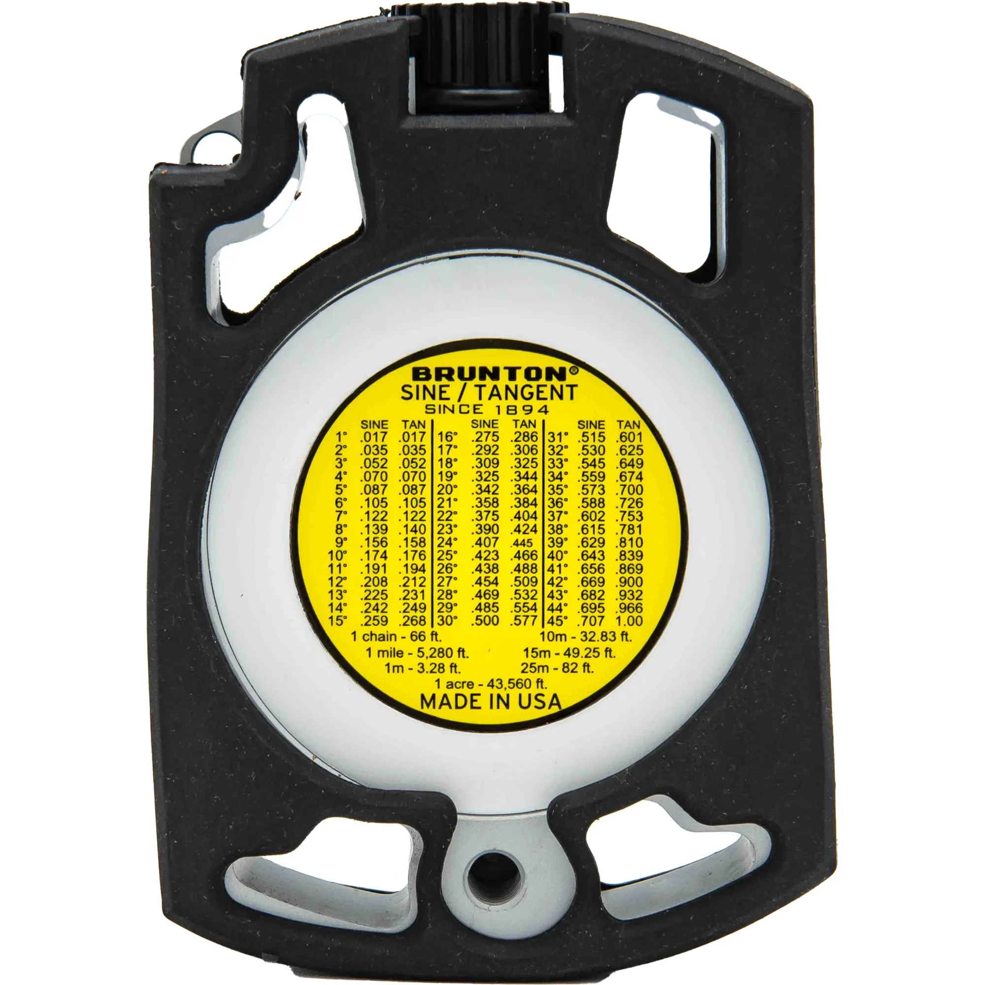 Brunton Omnisight Sighting Compass - Image 3