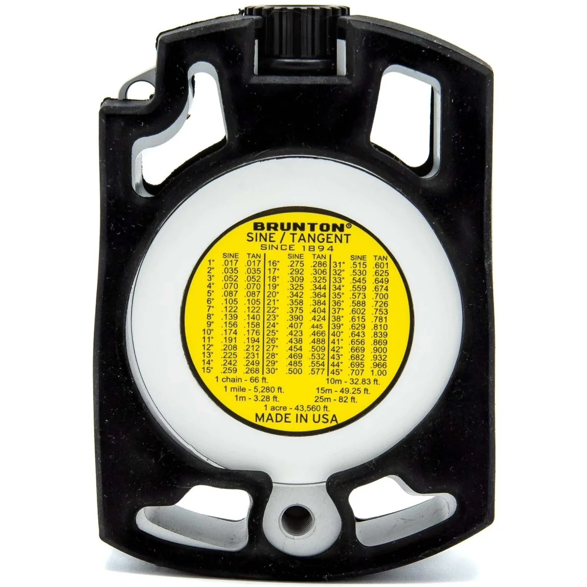 Brunton OmniSlope Sighting Inclinometer - Image 3
