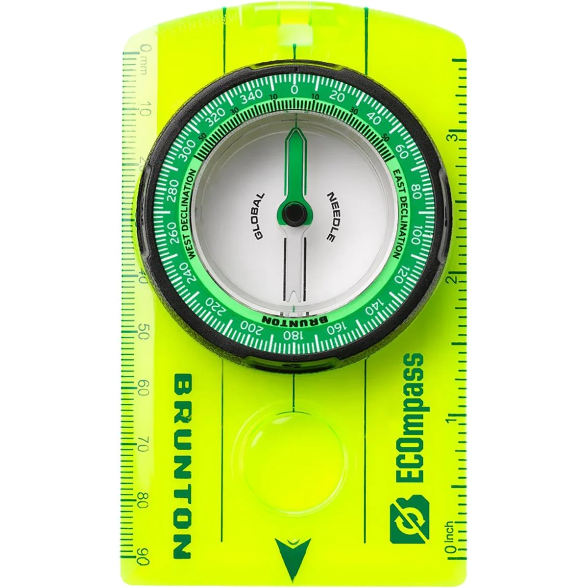 Brunton Scout Glow Compass