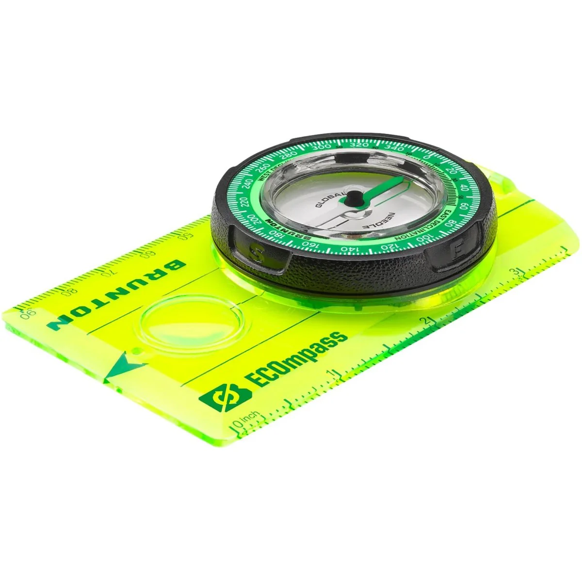 Brunton Scout Glow Compass - Image 2