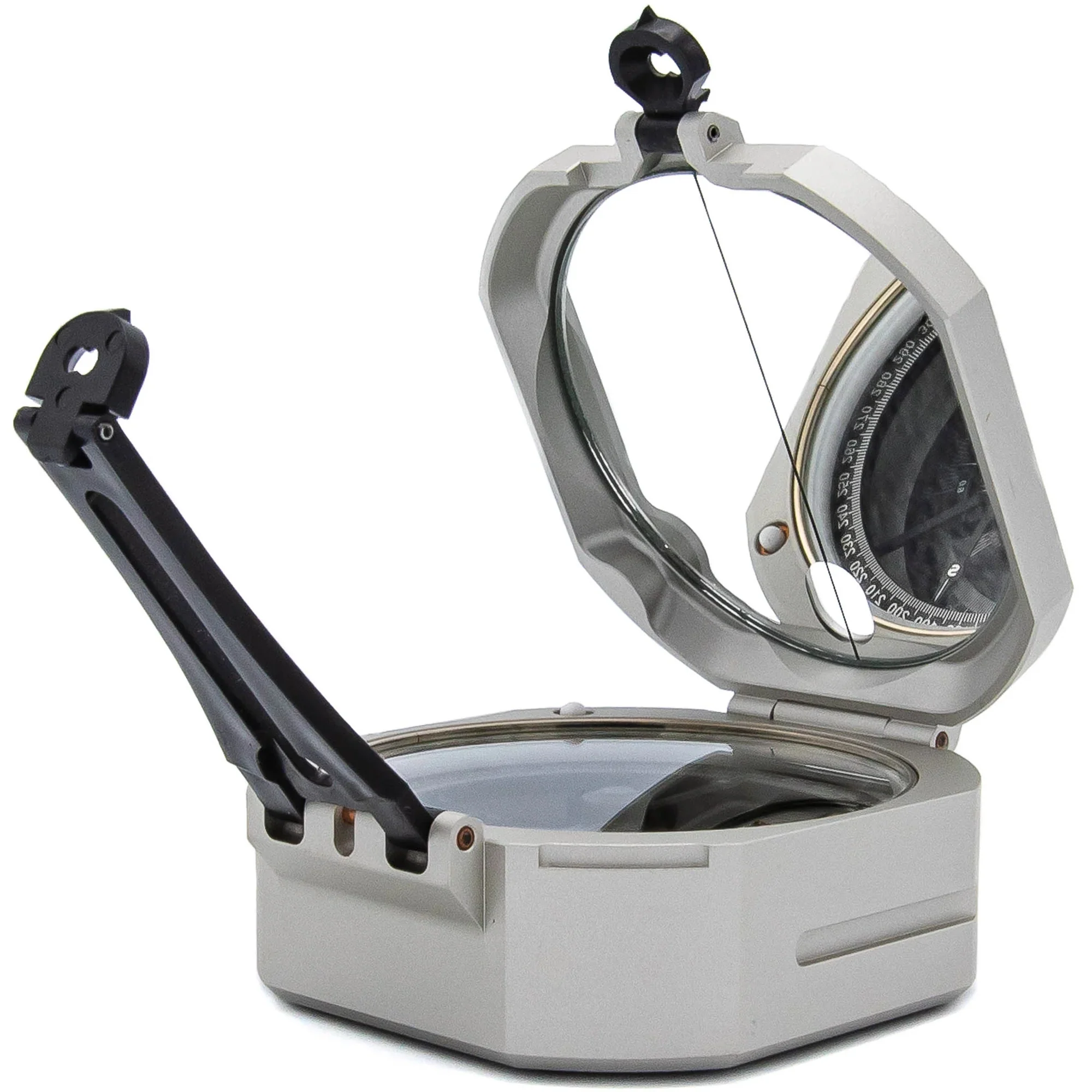 Brunton Standard Pocket Transit Compass