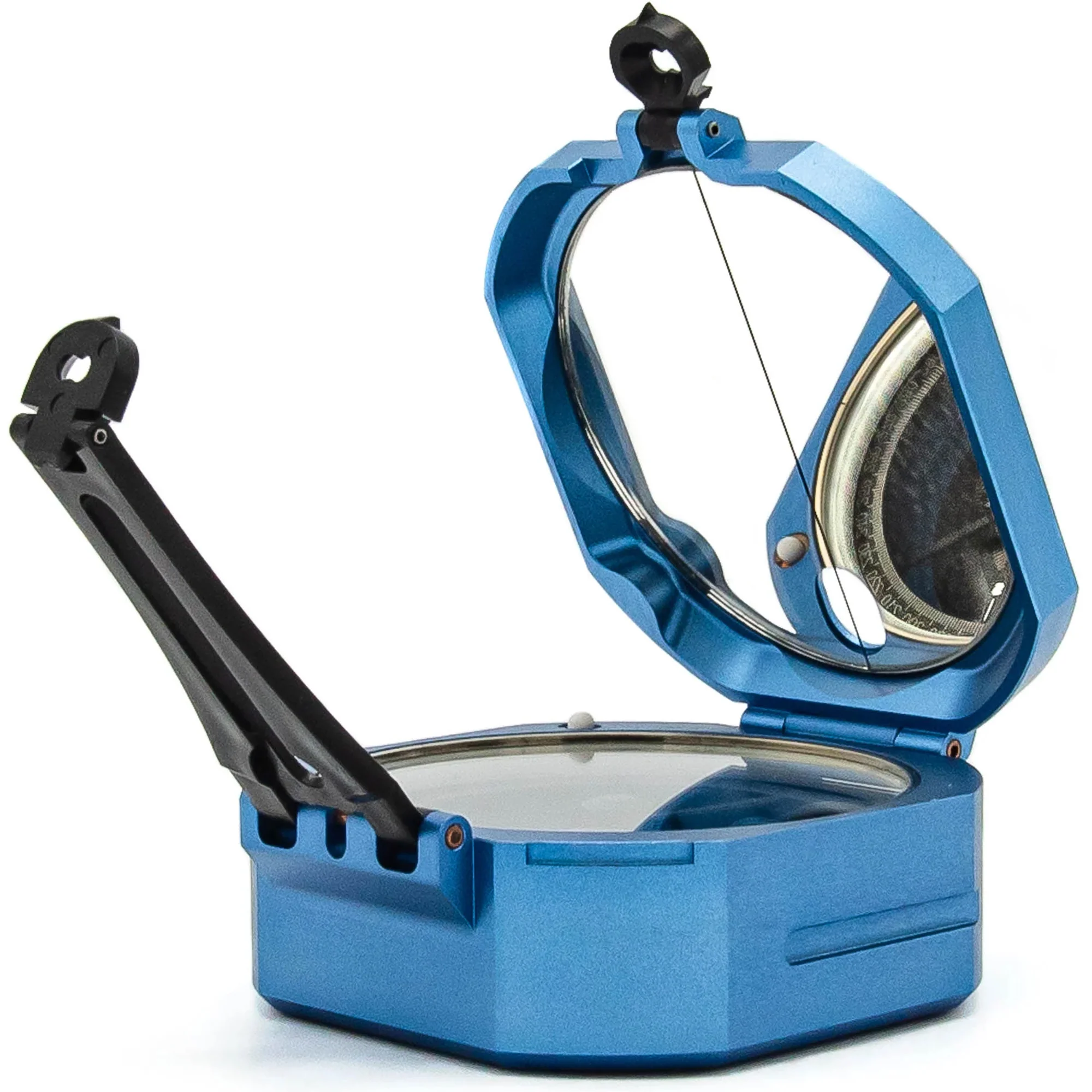 Brunton Standard Pocket Transit Compass - Image 3