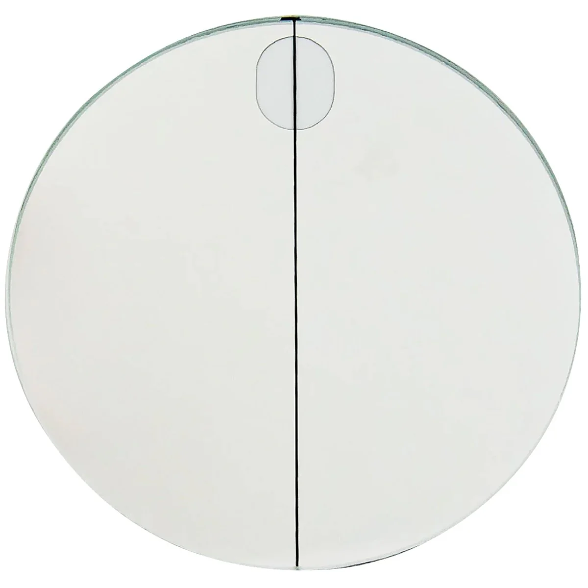 Brunton Transit Mirror