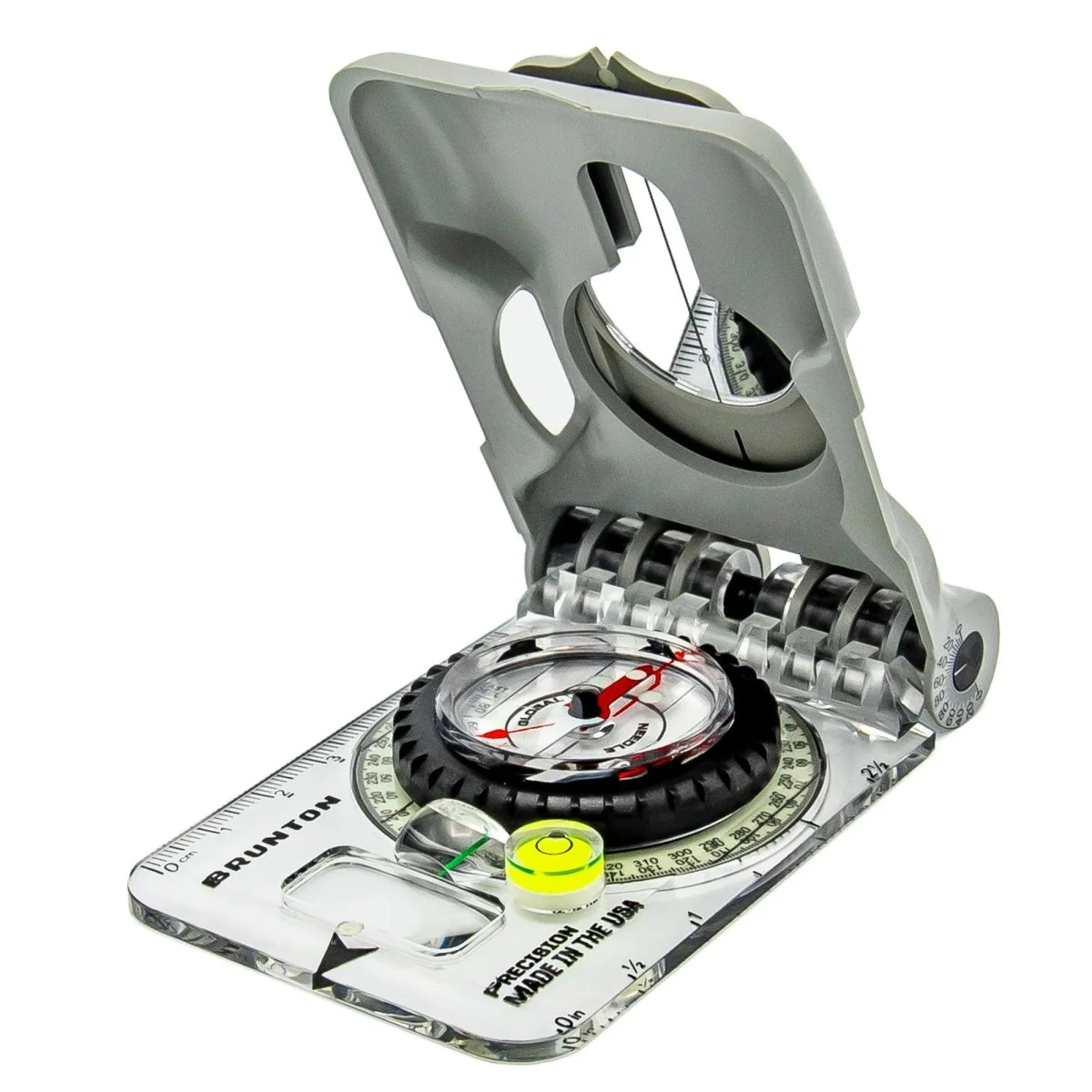 Brunton TruArc 20 Luminous Compass