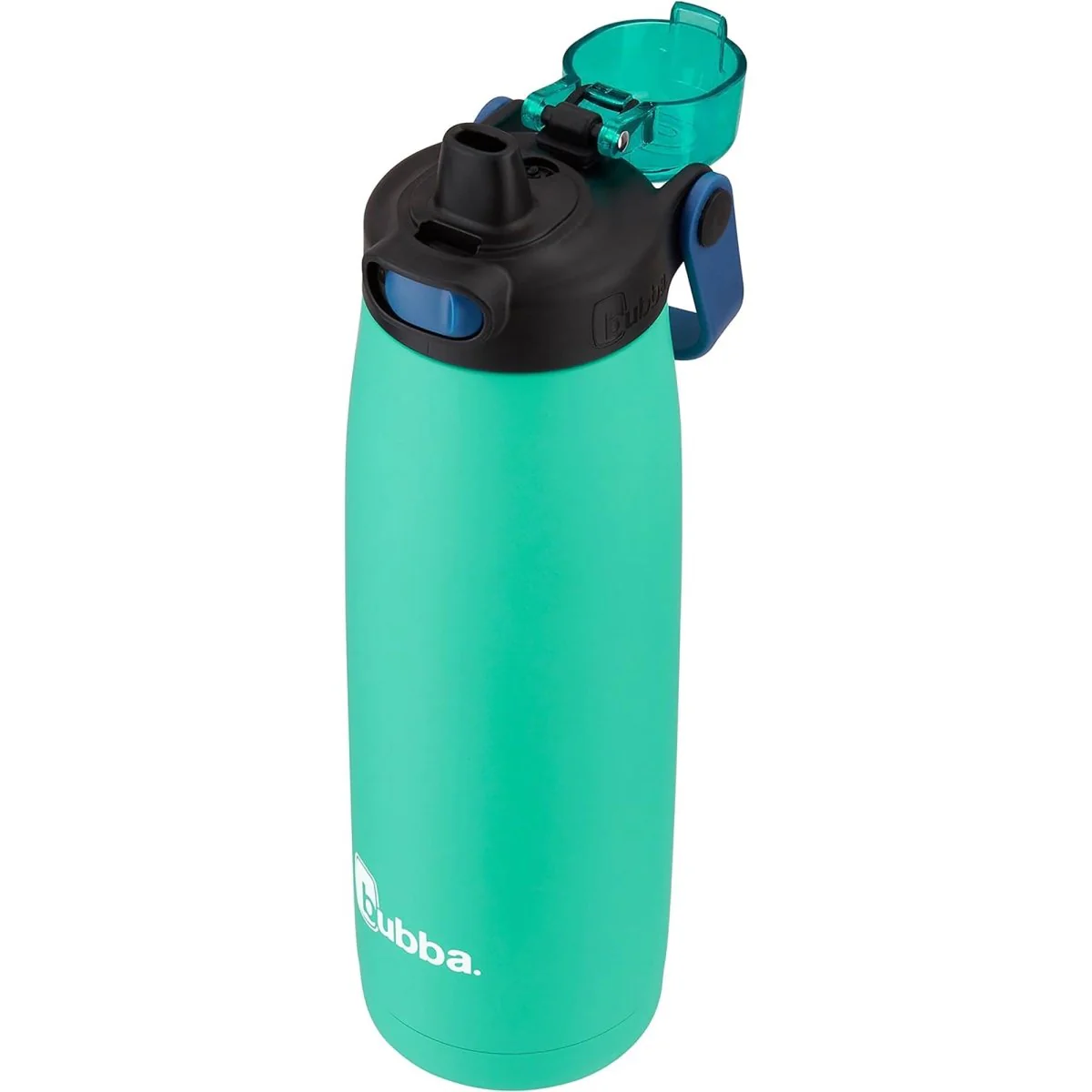 Bubba 24 oz. Radiant Vacuum Insulated Stainless Steel Rubberized Water Bottle - Image 7