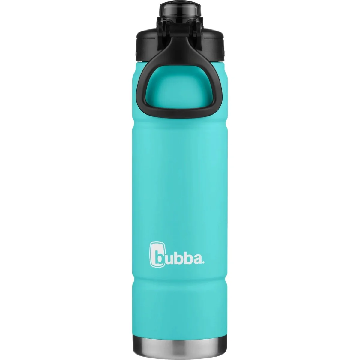 Bubba 24 oz. Trailblazer Insulated Stainless Steel Rubberized Water Bottle - Image 5