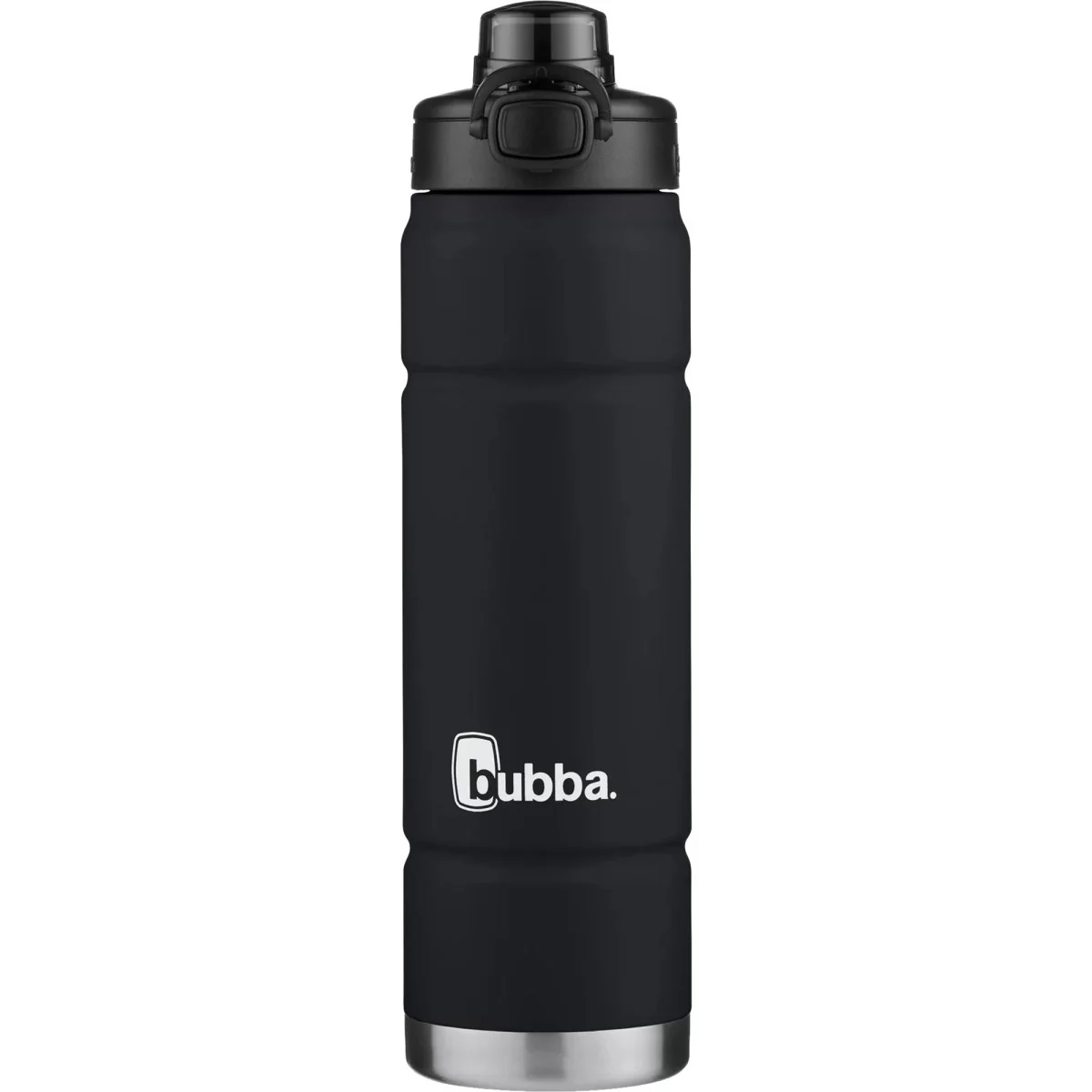 Bubba 24 oz. Trailblazer Insulated Stainless Steel Rubberized Water Bottle - Image 7