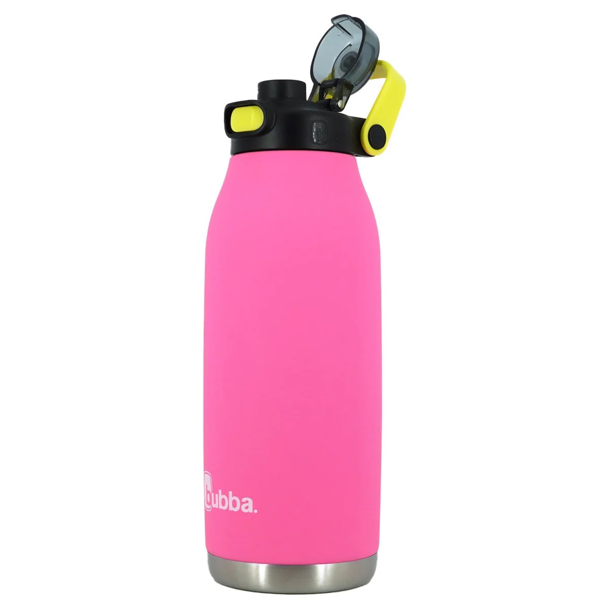 Bubba 40 oz. Radiant Vacuum Insulated Stainless Steel Water Bottle with Chug Lid - Image 17