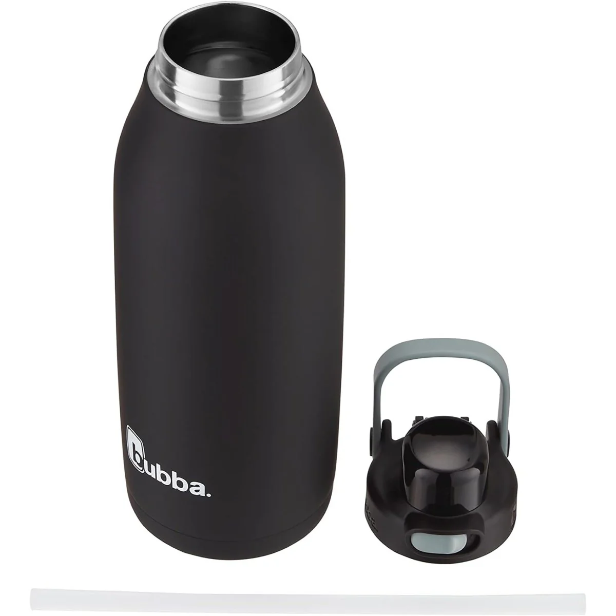 Bubba 40 oz. Radiant Vacuum Insulated Stainless Steel Water Bottle with Chug Lid - Image 4