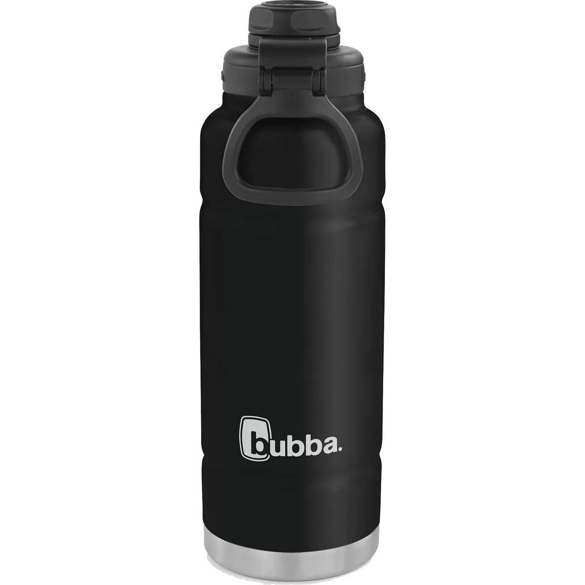 Bubba 40 oz. Trailblazer Vacuum Insulated Stainless Steel Water Bottle- Licorice - Image 2