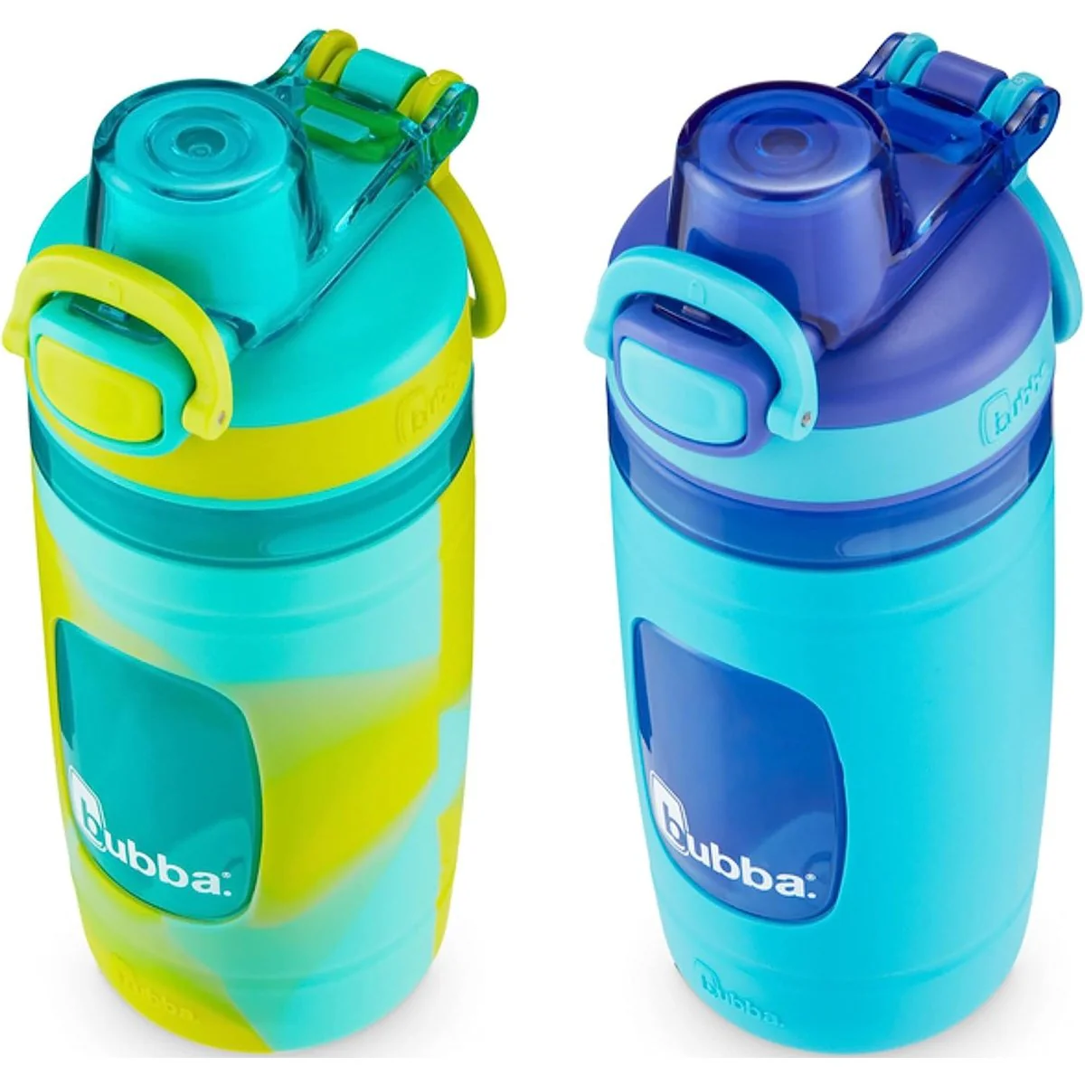 Bubba Flo Kid's 16 oz. Water Bottle 2-Pack - Image 3