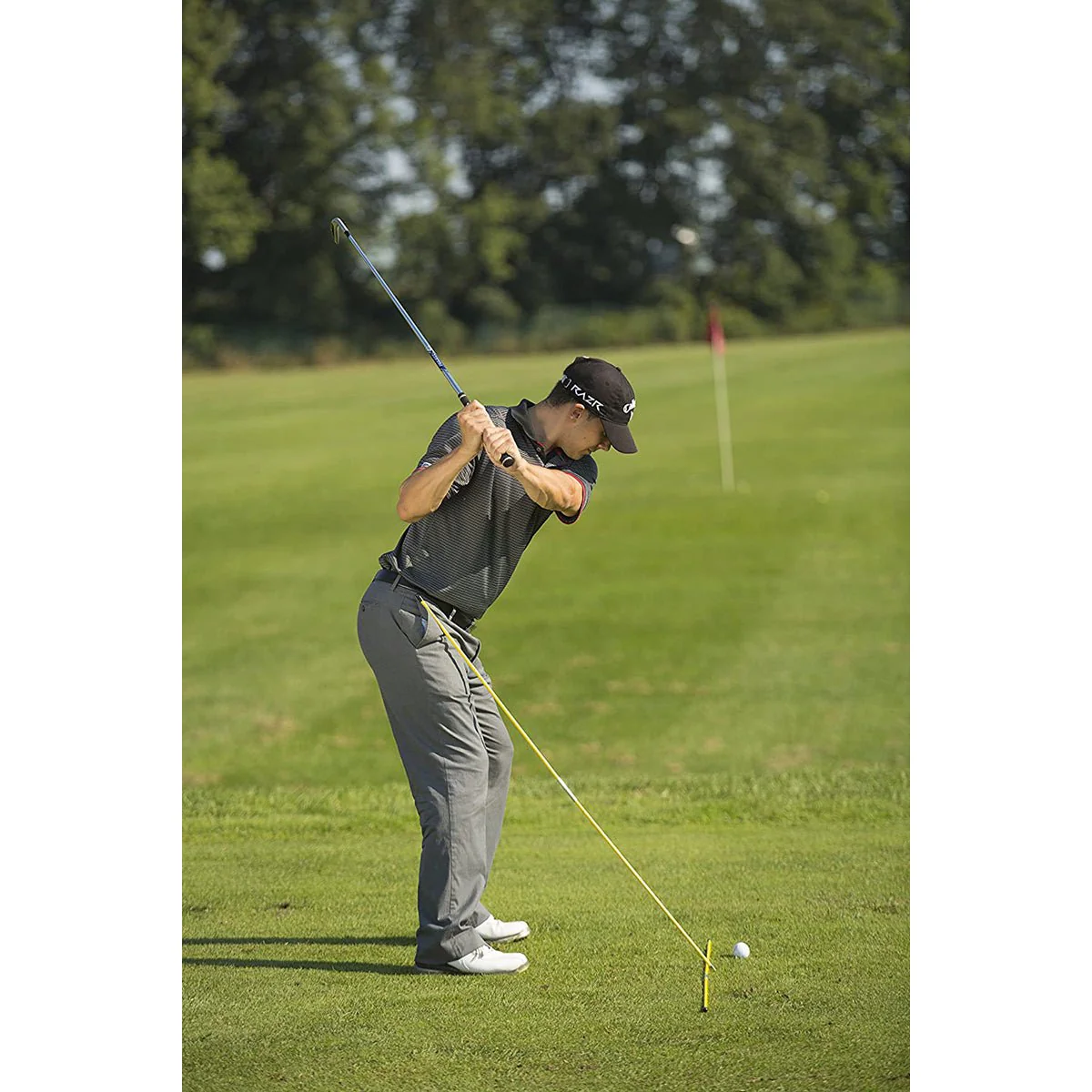 Callaway Basic Training Golf Bundle - Image 3