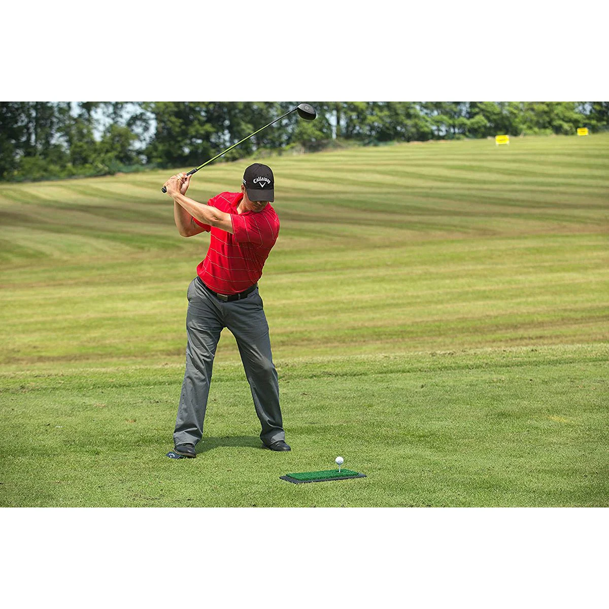 Callaway Basic Training Golf Bundle - Image 5