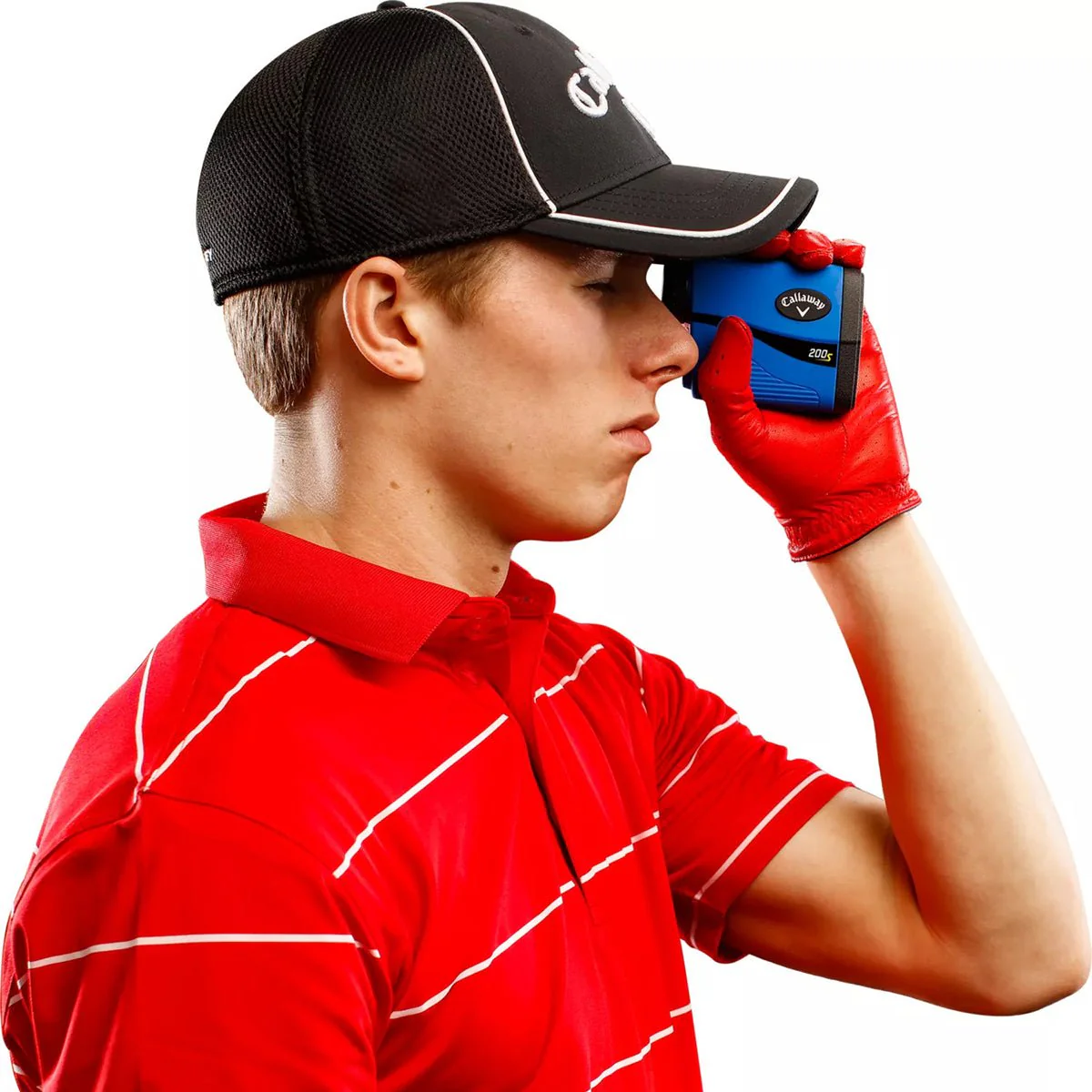 Callaway Golf 200s Slope Laser Rangefinder - Image 5