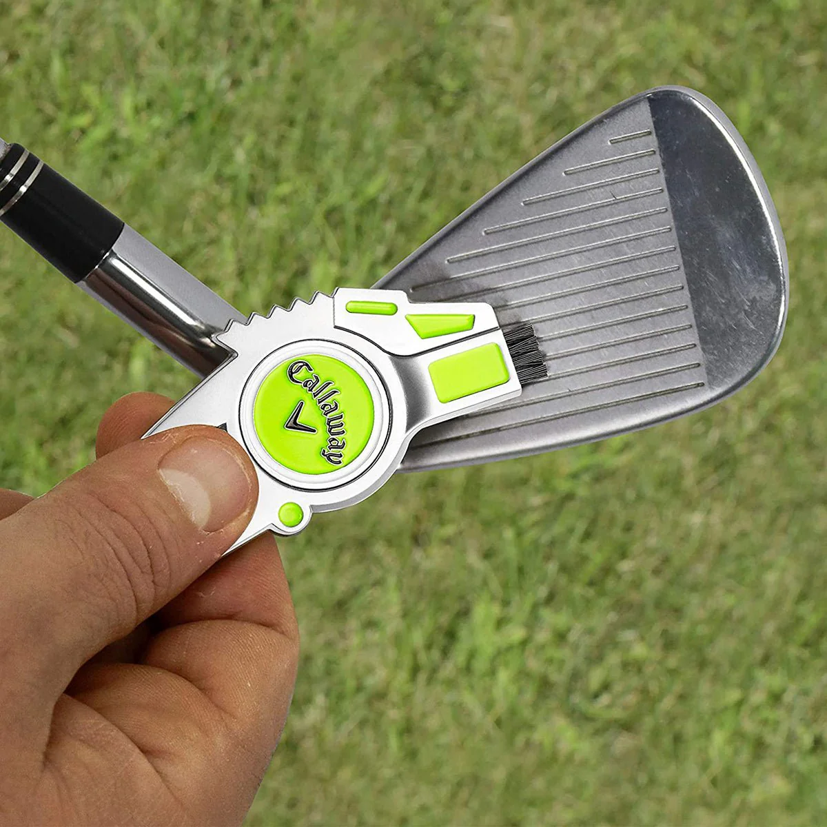 Callaway Golf 4-in-1 Divot Repair Tool - Image 10