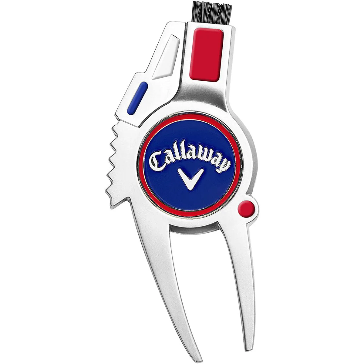 Callaway Golf 4-in-1 Divot Repair Tool - Image 2