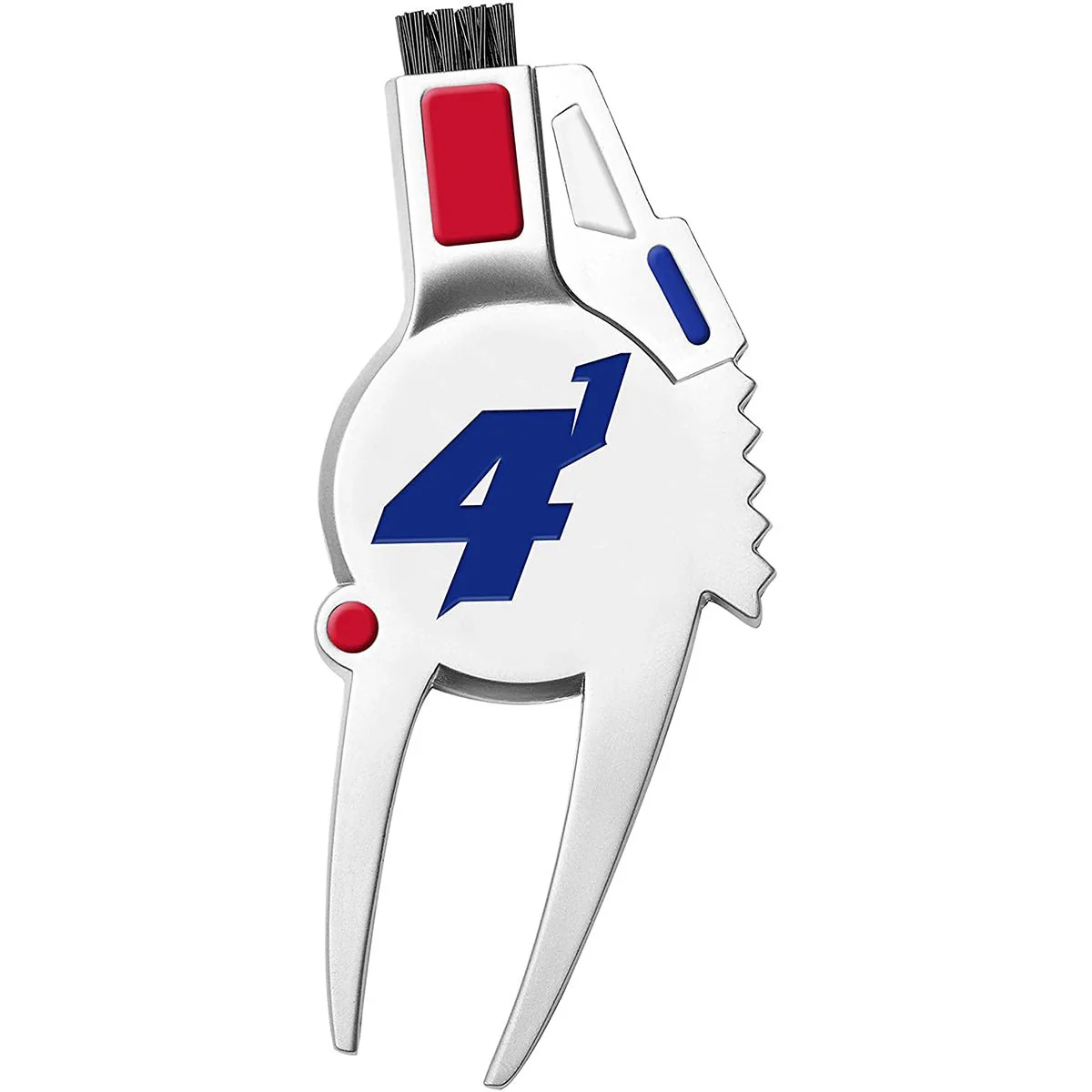 Callaway Golf 4-in-1 Divot Repair Tool - Image 3