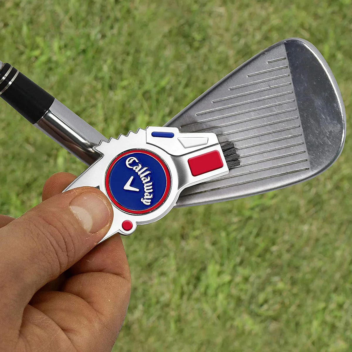 Callaway Golf 4-in-1 Divot Repair Tool - Image 6