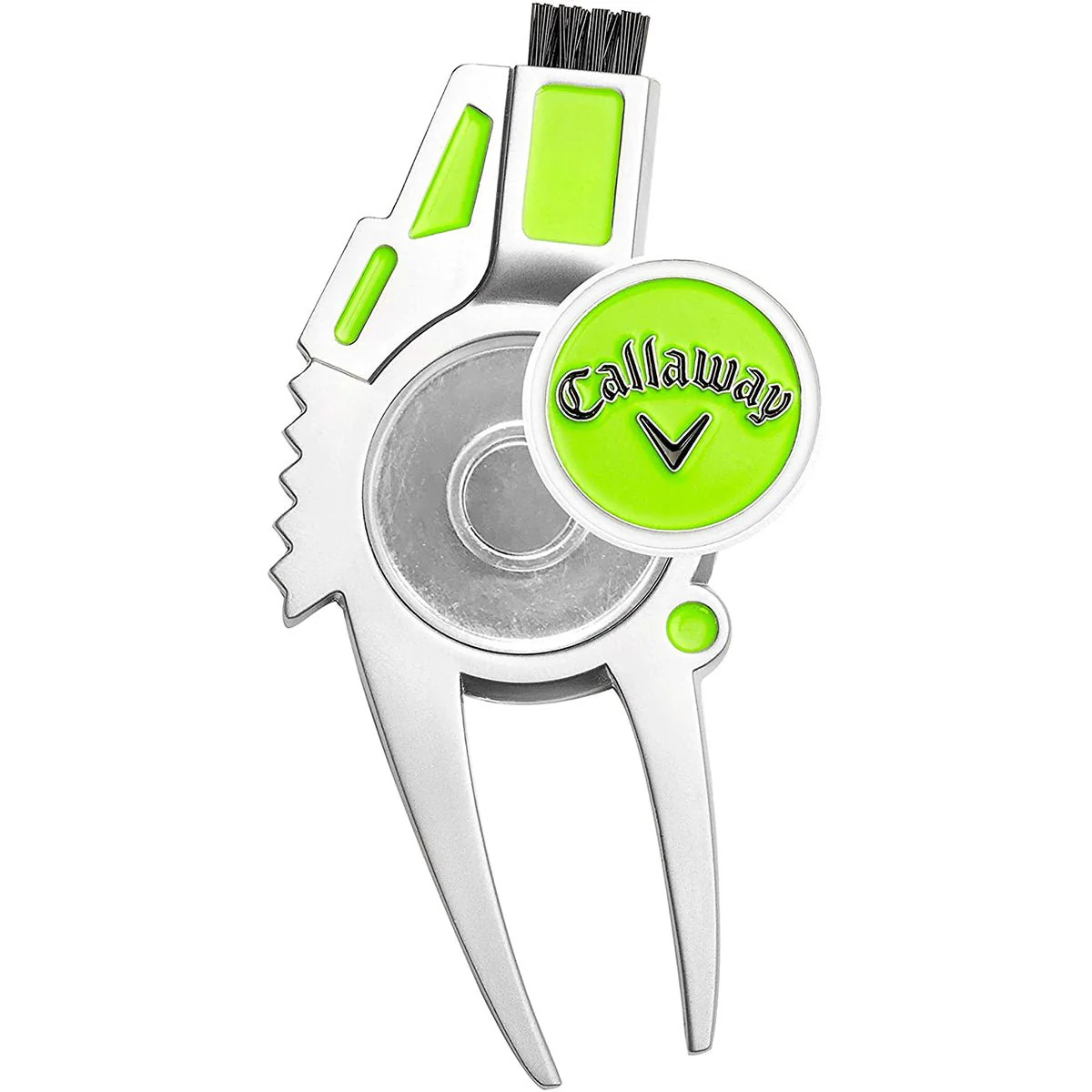 Callaway Golf 4-in-1 Divot Repair Tool - Image 7