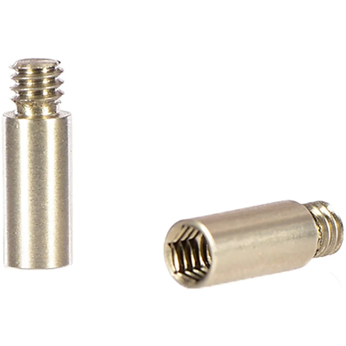 Carbon Express .244/.203 Screw-In Weights 12-Pack