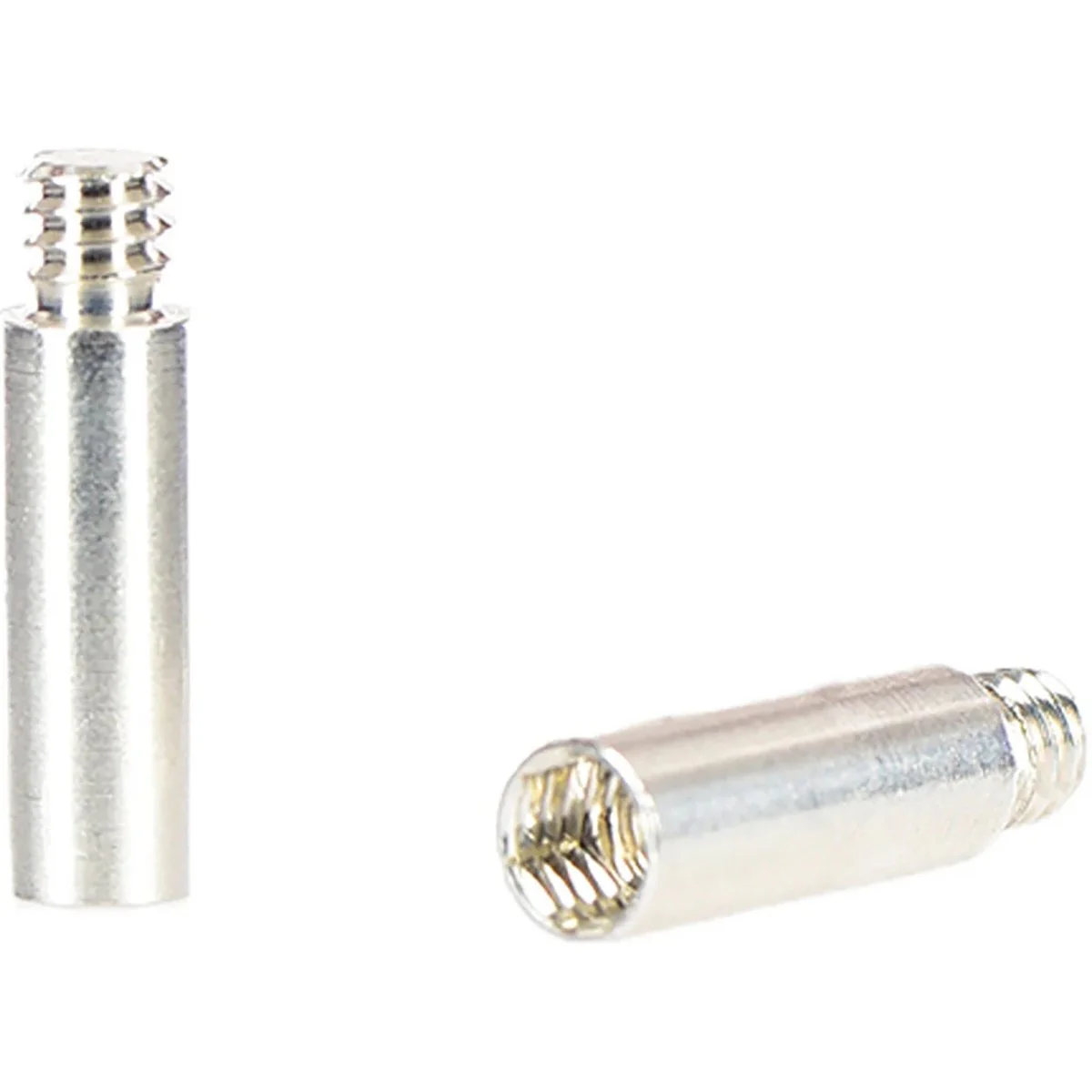 Carbon Express .244/.203 Screw-In Weights 12-Pack - Image 2