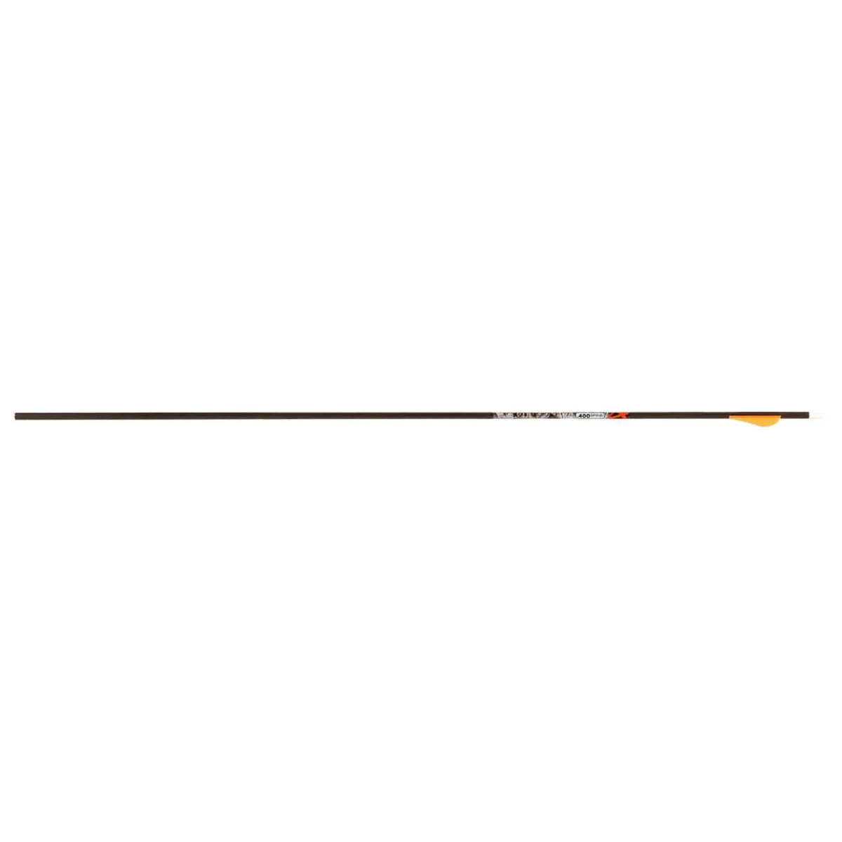 Carbon Express Adrenaline FPS Arrows 6-Pack - Image 2