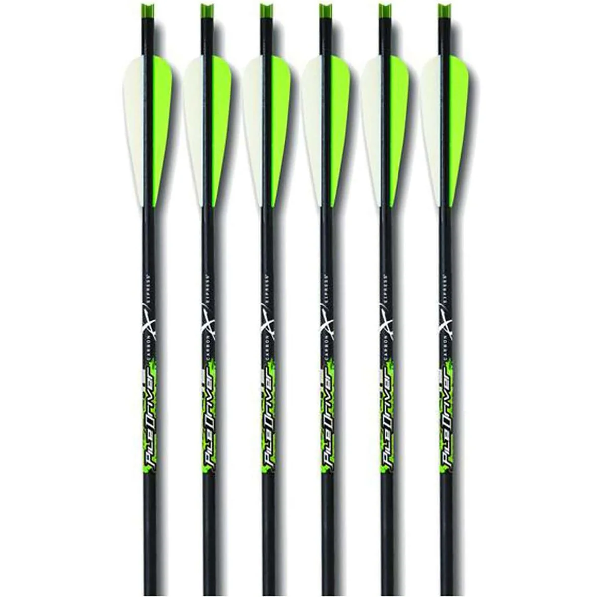 Carbon Express D-Stroyer 380 Crossbolts 36-Pack - Image 2