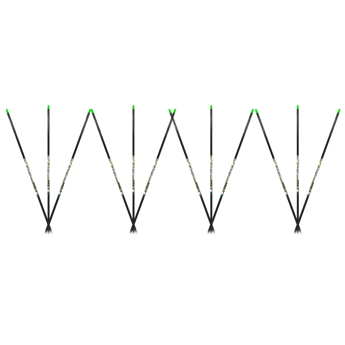 Carbon Express D-Stroyer PileDriver Arrows - Image 2
