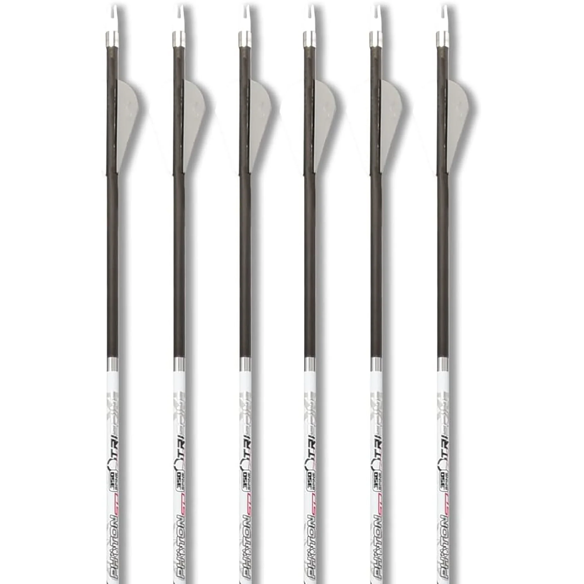 Carbon Express Maxima Photon Small Diameter Arrows - Image 2