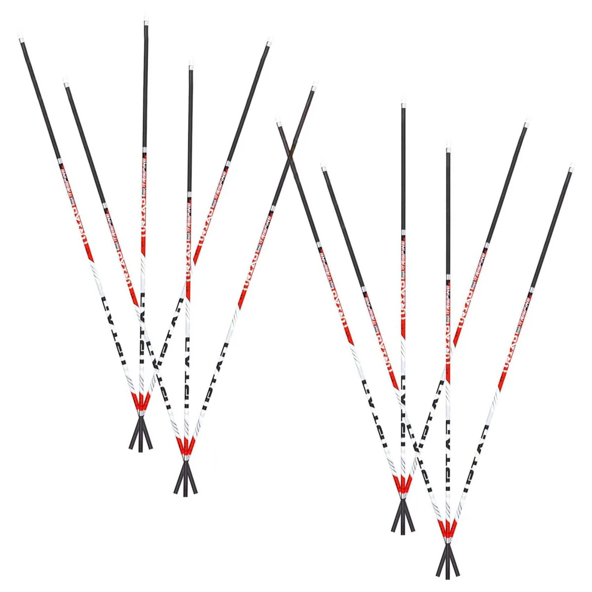 Carbon Express Maxima Triad Extreme Small Diameter Arrows