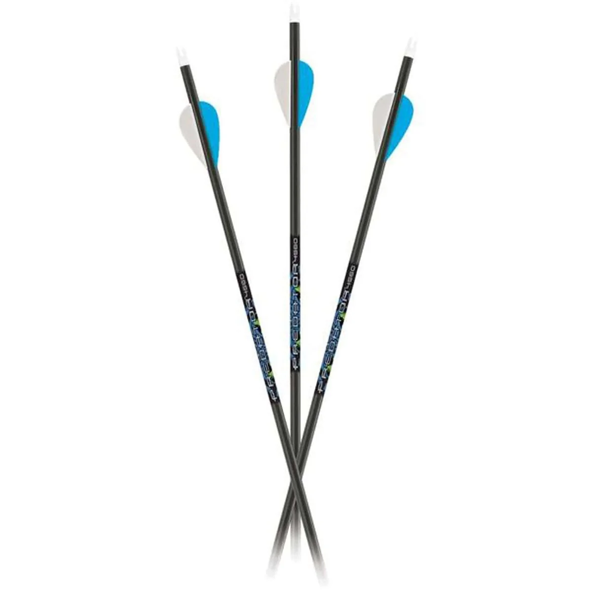 Carbon Express Predator Shafts 12-Pack - Image 2