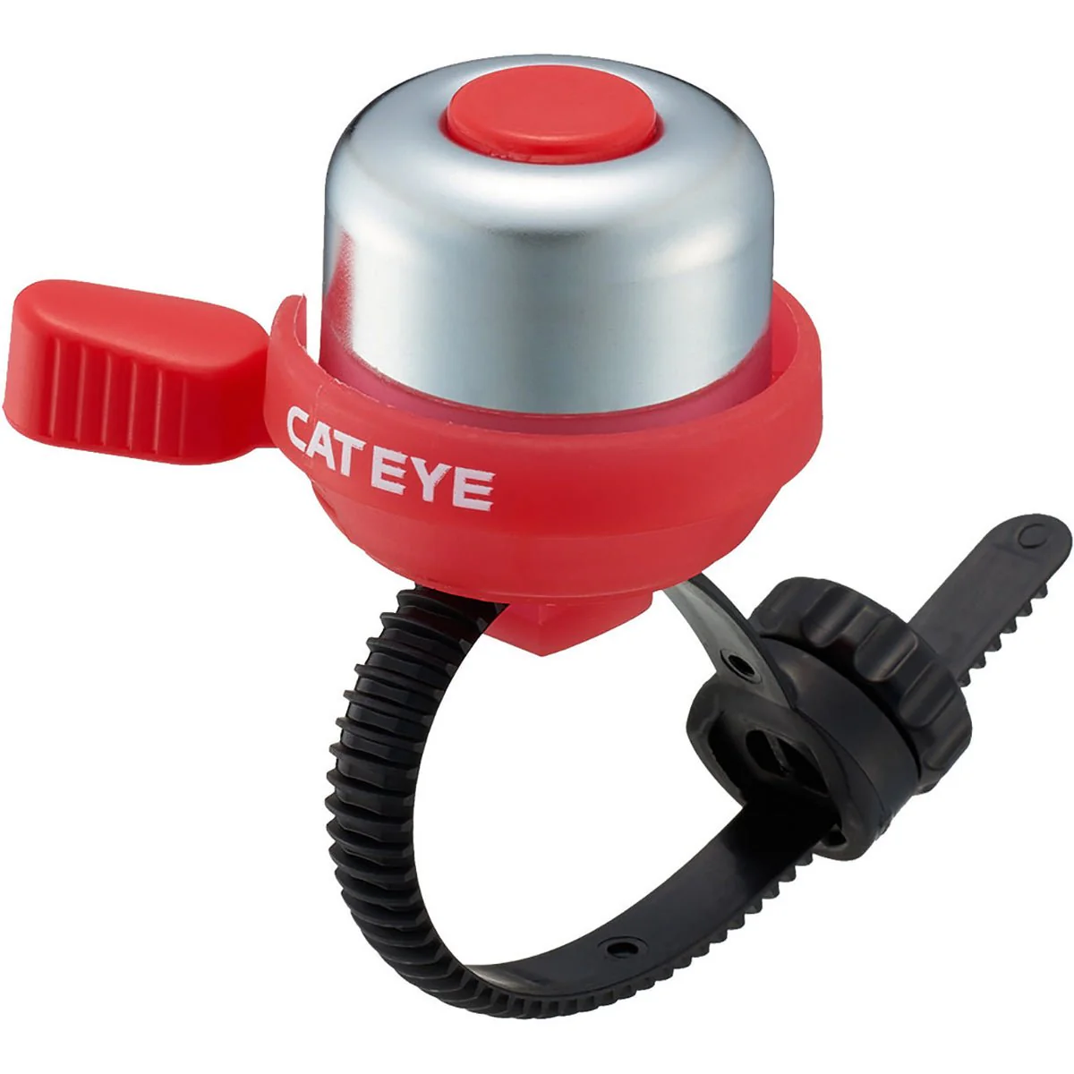 CatEye Brass Bicycle Bell - PB-1100P - Image 4