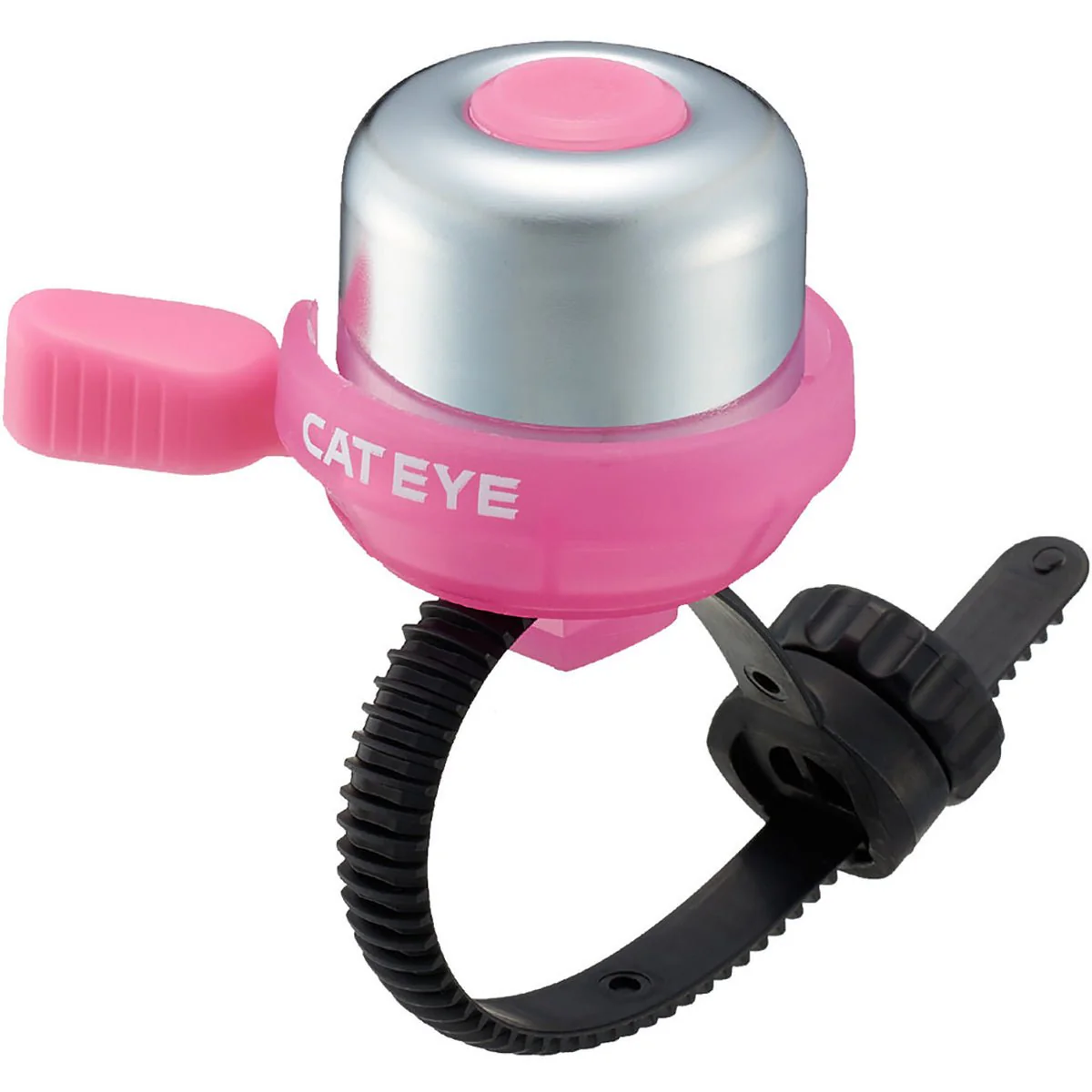 CatEye Brass Bicycle Bell - PB-1100P - Image 6