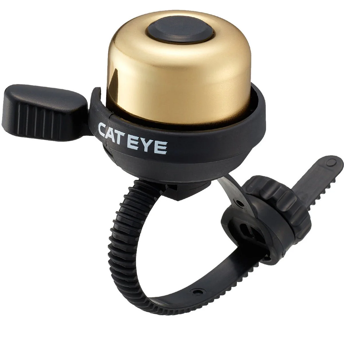CatEye Brass Bicycle Bell - PB-1100P - Image 8
