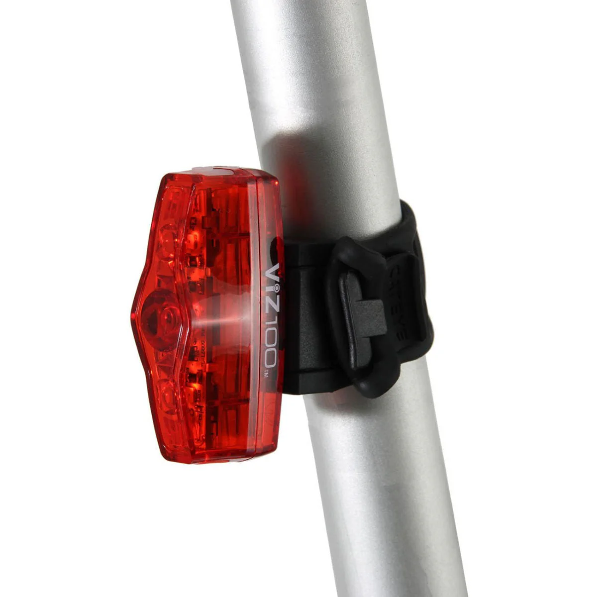 CatEye Headlight and Rear Light Combo Kit - AMPP200/ViZ100 - Image 5