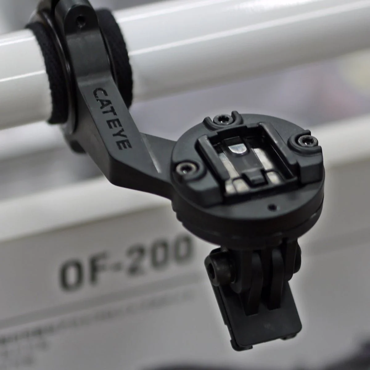 CatEye OF-200 Out Front Bracket 2 - Image 3