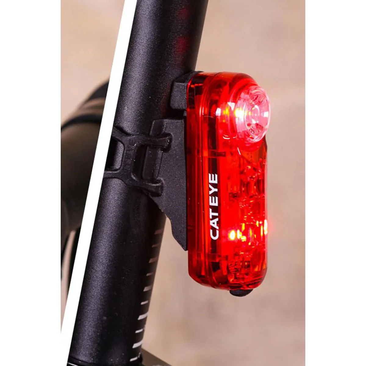 CatEye Sync Kinetic Bicycle Light - TL-NW100K - Image 3