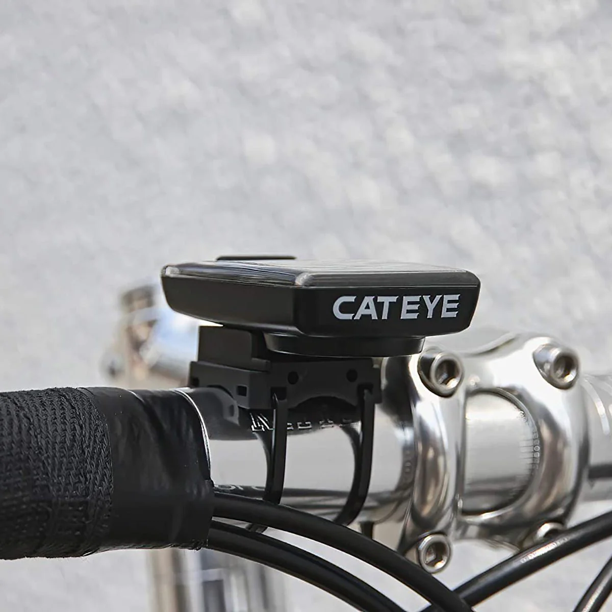 CatEye Velo Wireless Cycling Computer - CC-VT230W - Image 3