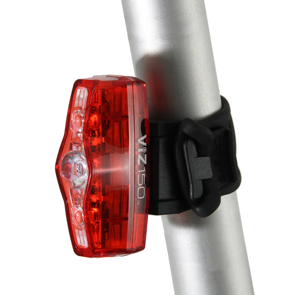 CatEye ViZ150 Wireless Rechargeable Rear Safety Light - Image 3